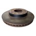 Disco Freio Dianteiro Esquerdo Volkswagen Amarok 2017/2022