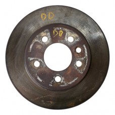 Disco Freio Dianteiro Direito Volkswagen Amarok 2017/2022