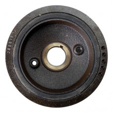 Polia Virabrequim Toyota Hilux 2.7 Flex 2017/2020