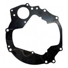 Flange Junta Caixa Cambio Aut Hilux 2.7 Flex 2017/2020