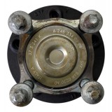 Rolamento Cubo Traseiro Esquerdo Mercedes A200 2016/2019