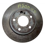 Disco Freio Traseiro Direito Mercedes A200 2016/2019