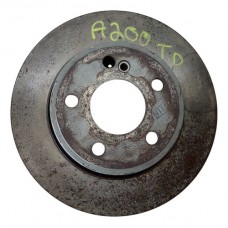 Disco Freio Traseiro Direito Mercedes A200 2016/2019