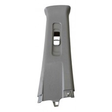 Acabamento Superior Coluna B Direita Toyota Sw4 2016/2020