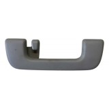 Alça Teto Toyota Sw4 Hilux 2016/2020 Cinza