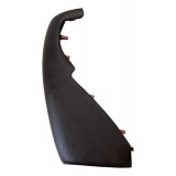 Acabamento Direito Painel Central Toyota Sw4 2016/2020 Preto