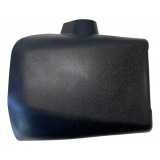 Acabamento Esquerdo Banco Traseiro Toyota Sw4 2016/20 Preto