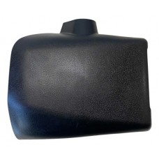 Acabamento Esquerdo Banco Traseiro Toyota Sw4 2016/20 Preto