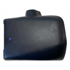 Acabamento Direito Banco Traseiro Toyota Sw4 2016/2020 Preto