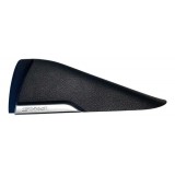 Acabamento Interno Porta Traseira Esq Toyota Sw4 2016/20 Preto