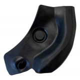 Acabamento Direito Tampa Traseira Toyota Sw4 2016/2020 Preto