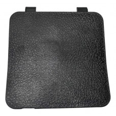 Acabamento Fechadura Porta Malas Toyota Sw4 2016/2020