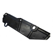 Tampa Esquerda Painel Instrumentos Toyota Sw4 2016/2020 Preto