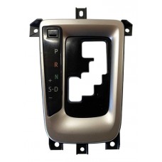 Acabamento Alavanca Marchas Toyota Sw4 2016/2020