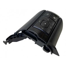 Botão Comando Direito Volante Toyota Sw4 Hilux 2016/2020