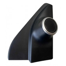 Acabamento Direito Retrovisor Direito Toyota Sw4 2016/2020