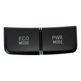 Botão Eco Mode Pwr Mode Toyota Sw4 2016/2020