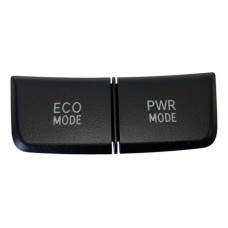 Botão Eco Mode Pwr Mode Toyota Sw4 2016/2020