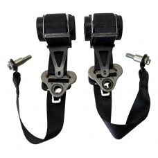 Par Cintos Traseiros Toyota Sw4 2016/2020