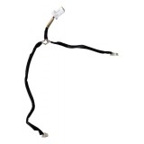 Chicote Interno Volante Toyota Sw4 Hilux 2016/2020