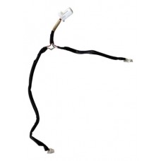 Chicote Interno Volante Toyota Sw4 Hilux 2016/2020