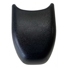 Acabamento Interno Toyota Sw4 2016/2020 Preto