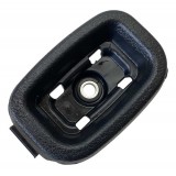 Acabamento Esquerdo Porta Malas Toyota Sw4 2016/2020 Preto