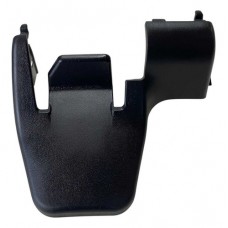 Acabamento Banco Traseiro Direito Toyota Sw4 2016/20 Preto