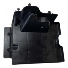 Defletor Esquerdo Parachoque Dian Toyota Sw4 2016/2020