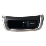 Acabamento Parte Traseira Console Toyota Sw4 2016/2020