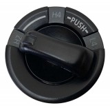 Botão Chave Comando Tração Toyota Sw4 2016/2020