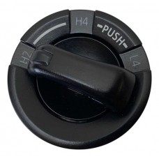 Botão Chave Comando Tração Toyota Sw4 2016/2020