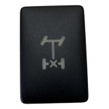 Botão Bloqueio Controle Tração Toyota Sw4 2016/2020