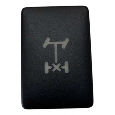 Botão Bloqueio Controle Tração Toyota Sw4 2016/2020