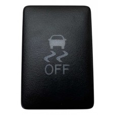 Botão Off Controle Estabilidade Toyota Sw4 Hilux 2016/2020