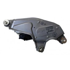 Maquina Limpador Traseiro Toyota Sw4 2016/2020