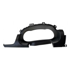 Acabamento Moldura Painel Instrumentos Toyota Sw4 2016/2020 Preto