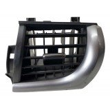 Difusor Ar Canto Direito Toyota Sw4 2016/2020