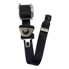 Cinto Segurança Traseiro Esquerdo Mitsubishi Outlander 2015