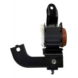 Cinto Segurança Traseiro Central Mitsubishi Outlander 2015