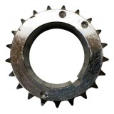 Engrenagem Corrente Comando Toyota Sw4 Hilux 2.8 Tdi 2016/20