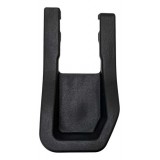 Acabamento Trilho Banco Dian Direito Outlander 2014/2016 Preto