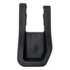 Acabamento Trilho Banco Dian Direito Outlander 2014/2016 Preto