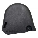 Acabamento Banco 7 Lugar Direito Outlander 2014/16 Preto