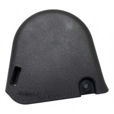 Acabamento Banco 7 Lugar Direito Outlander 2014/16 Preto