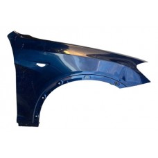 Paralama Direito Bmw X3 2012 Detalhe