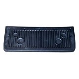 Acabamento Forro Tampa Caçamba Amarok 2017/2022