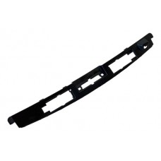 Suporte Luz De Placa E Camera Hyundai Ix35 2012/2015 Preto