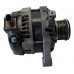 Alternador Toyota Sw4 Hilux 2.8 Tdi 2016/2020