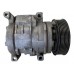 Compressor Ar Condicionado Toyota Sw4 Hilux 2.8 Tdi 2016/20